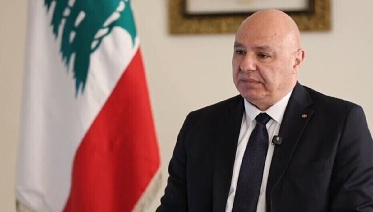 رئیس‌جمهور لبنان به پاپ: پیام مقاومت ما به جهان برسد، هرگز تسلیم نمی‌شویم!