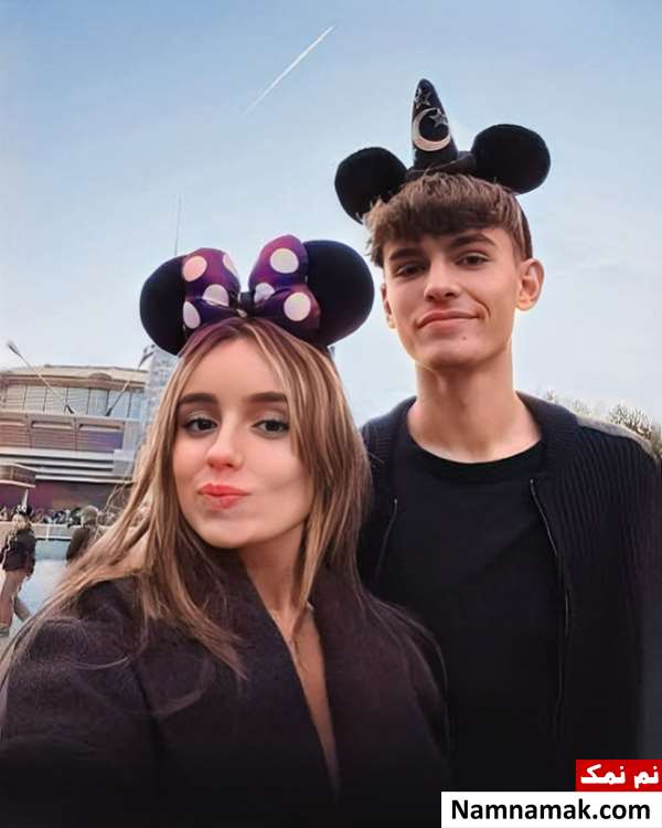 بیوگرافی نیکو پاز(Nico Paz)