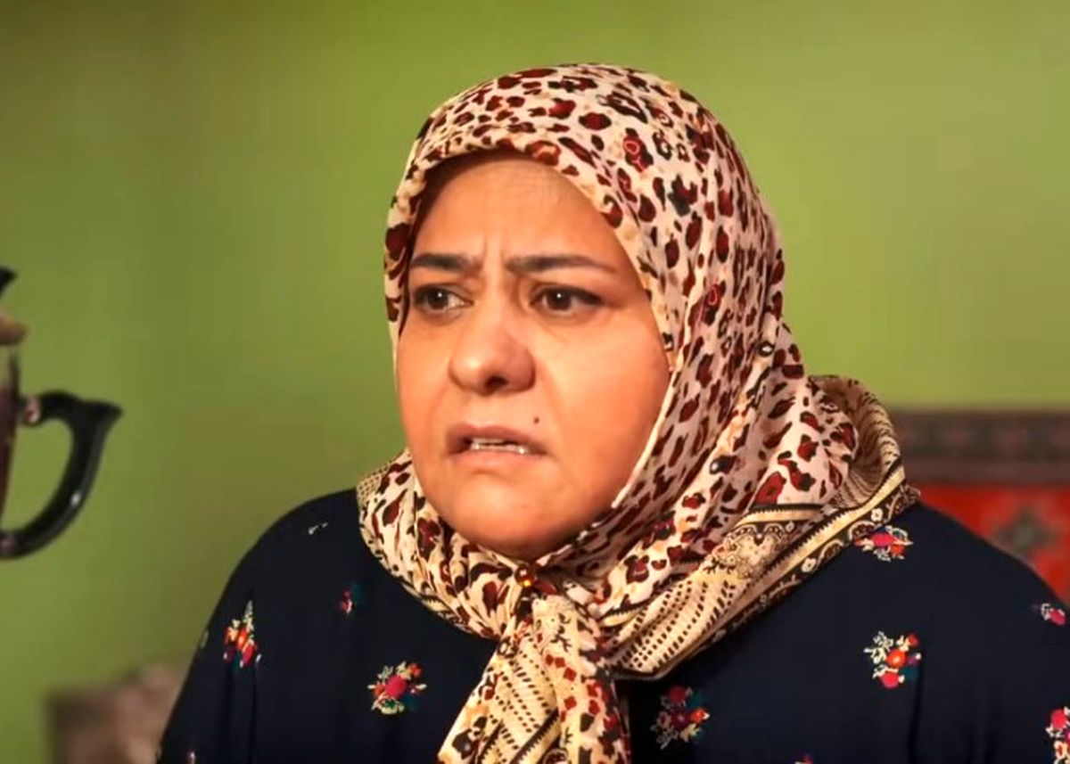 رابعه اسکویی در ۵۹ سالگی چگونه جوان‌تر و جذاب‌تر از همیشه شده است؟