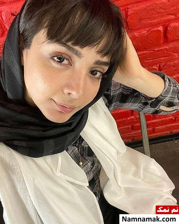 بیوگرافی المیرا دهقانی و همسرش زندگی شخصی المیرا دهقانی