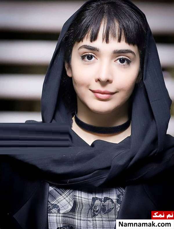 بیوگرافی المیرا دهقانی و همسرش عکسهای جدید المیرا دهقانی