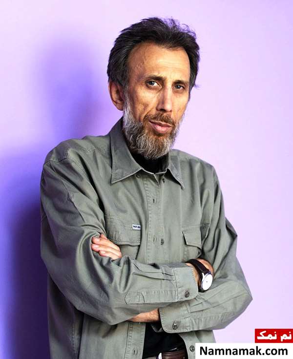 تولد حسین شهابی کارگردان سینما در 7 آذر