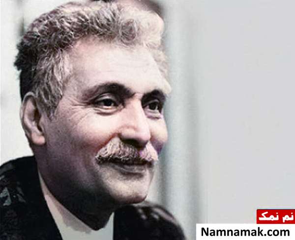 درگذشت حمید مصدق شاعر کشورمان در 7 آذر