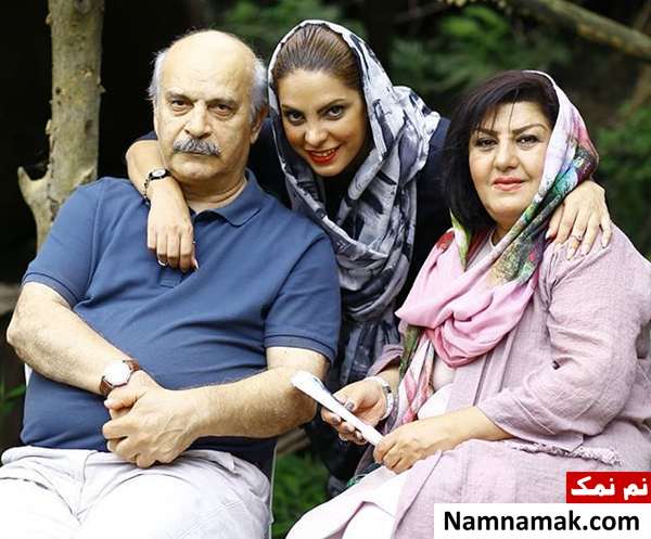 خانواده ارسطو خوش رزم