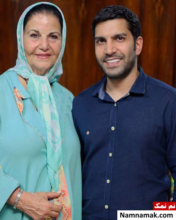 ارسطو خوش رزم و پوری بنایی