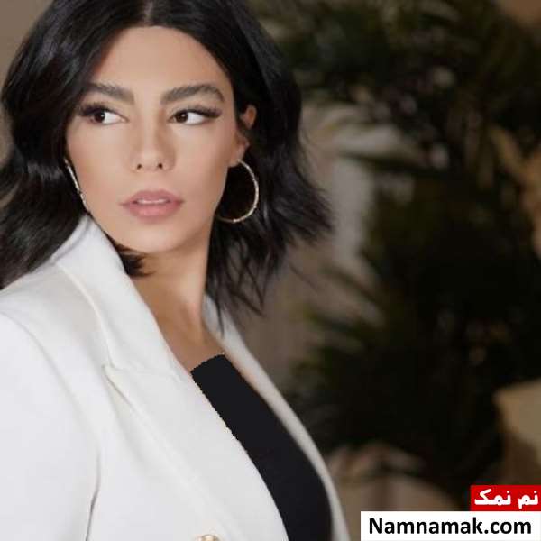 زندگینامه نهال لادنی و همسرش عکس های اینستاگرام نهال لادنی