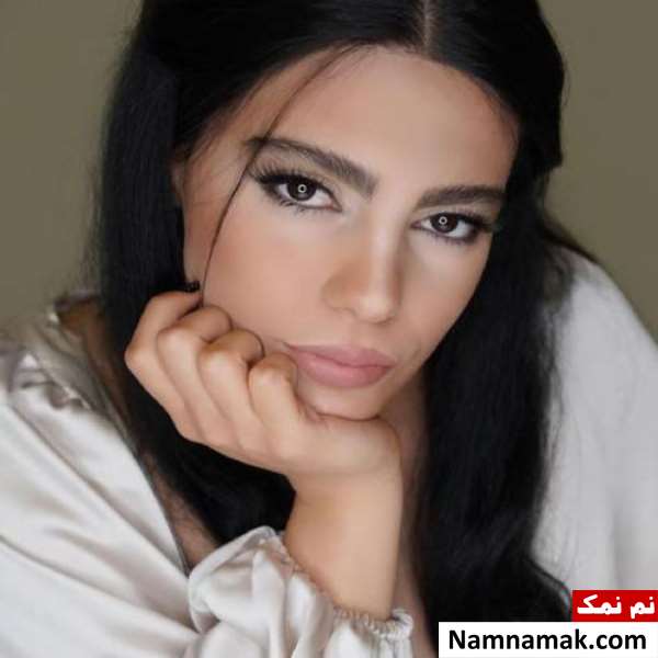 زندگینامه نهال لادنی و همسرش عکس های شخصی نهال لادنی