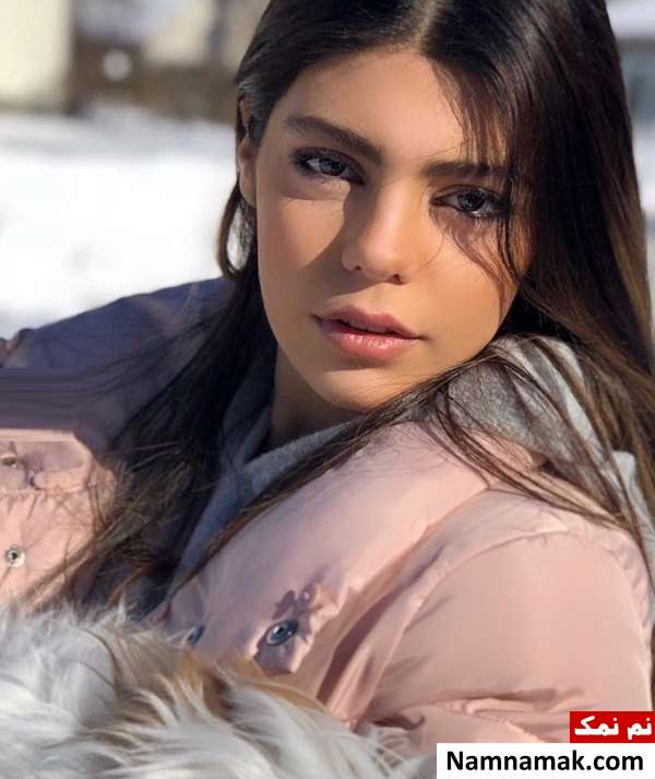 زندگینامه نهال لادنی و همسرش زندگی شخصی نهال لادنی خواننده ایرانی