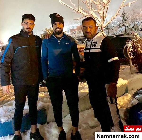 علی دشتی و برادرانش