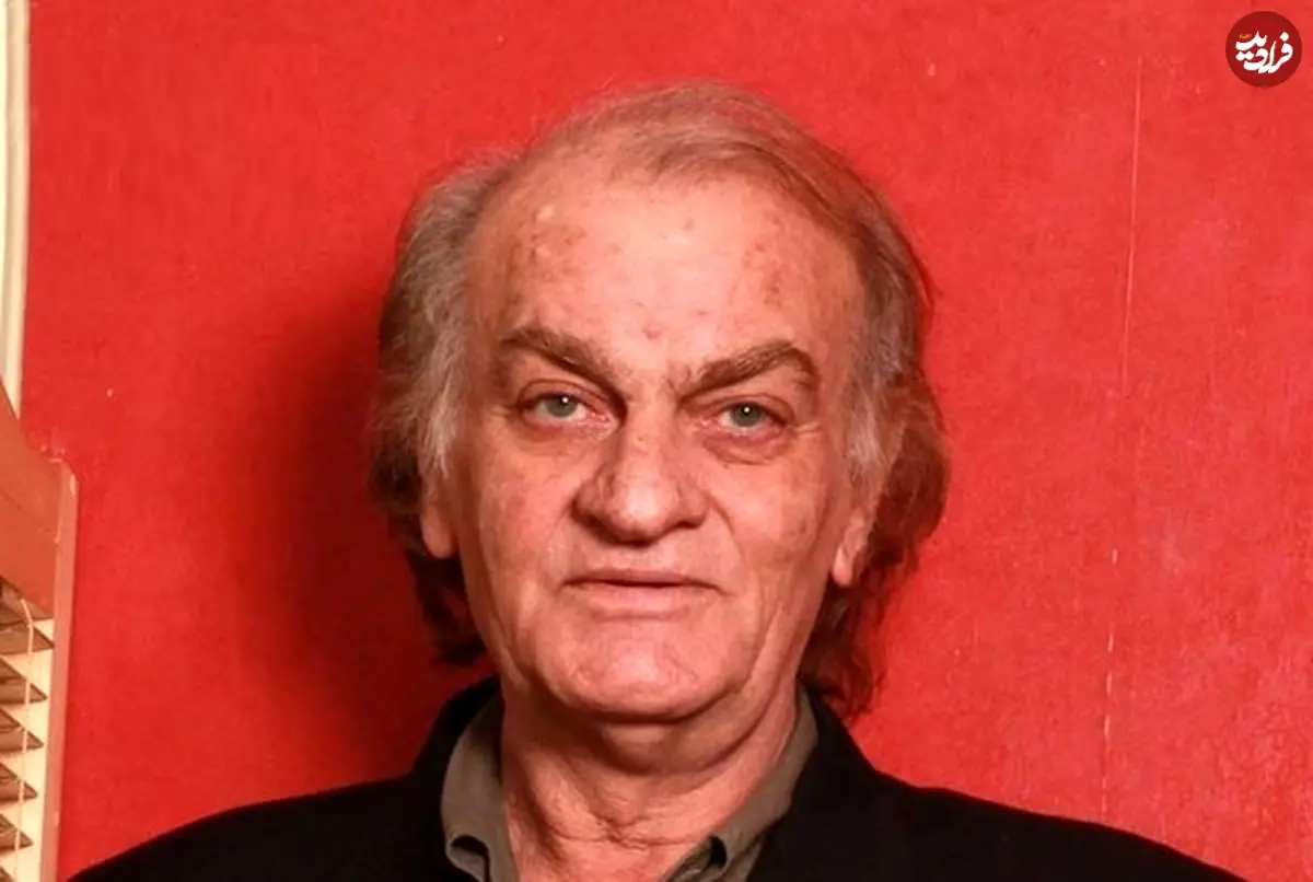 تصویری دیده‌نشده از فتحعلی اویسی در جوانی؛ سفری به سال 57 و آغاز بازیگری‌اش