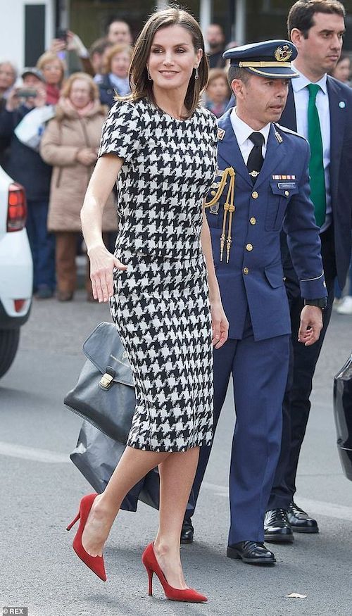 طرح پیچازی در استایل سلطنتی‌ها