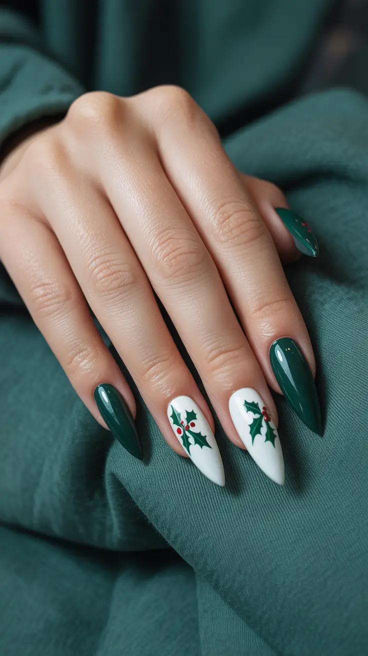 مدل لاک ناخن دخترانه کیوت اسپرت