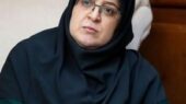 فاطمه مهاجرانی کجاست؟ پشت پرده تصمیمات سرنوشت‌ساز بنزینی دولت