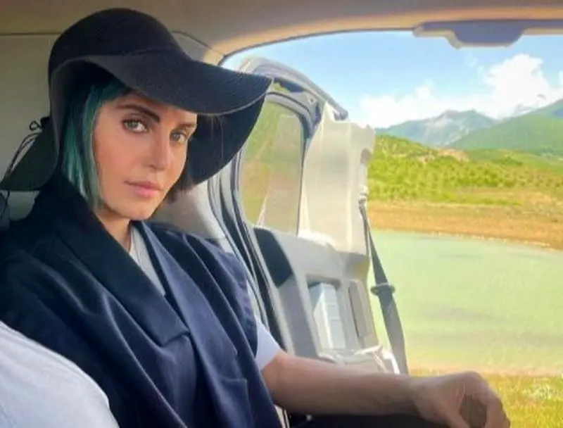 الناز شاکردوست