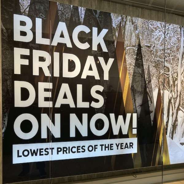 بررسی روانشناسی خرید در بلک فرایدی