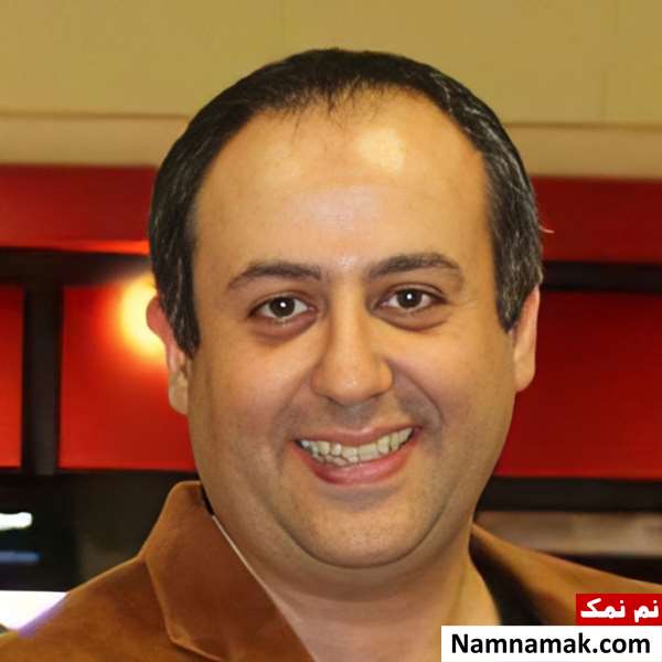 ابراهیم شفیعی