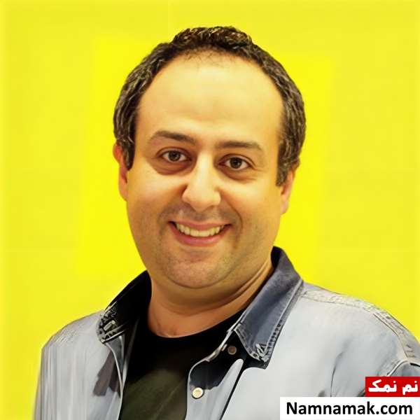 ابراهیم شفیعی