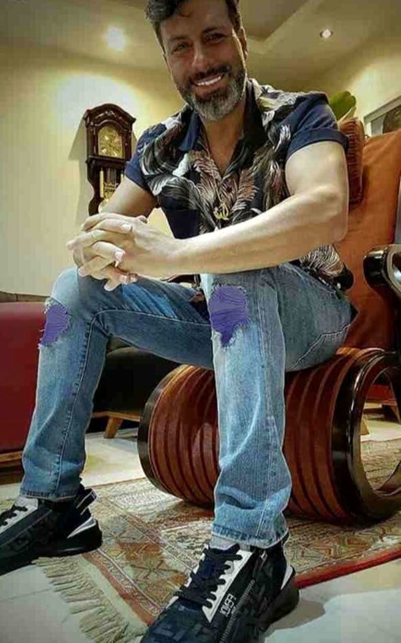 مجید واشقانی