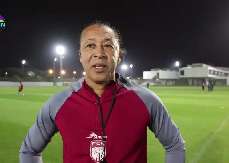 سرمربی کیپ‌ورد: بازی دشوار با ایرانِ منسجم