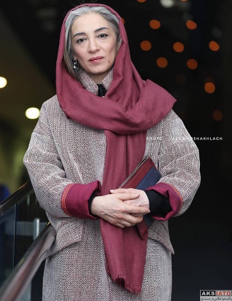 استایل پانتهآ پناهیها