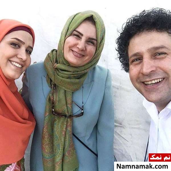 عکس های اینستاگرام گیتی خامنه