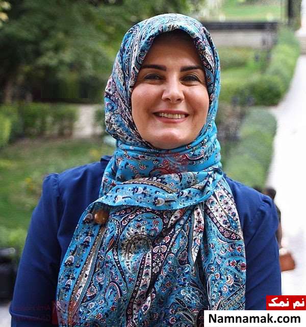 عکس های جدید گیتی خامنه