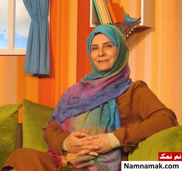 عکس اینستاگرامی گیتی خامنه