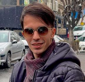 امیرحسین قدیری؛ از دامغان تا اوج کارگردانی سینما با رازهای ناگفته‌ای که نمی‌دانستید