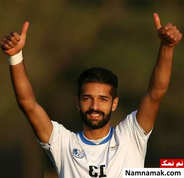 آرمین سهرابیان