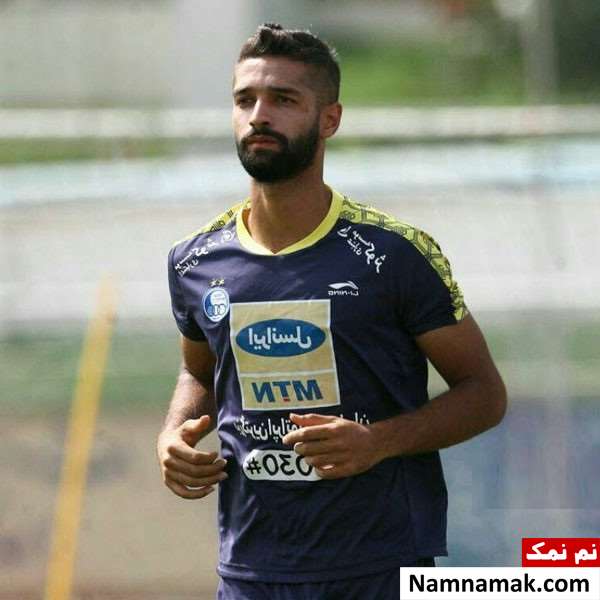 آرمین سهرابیان