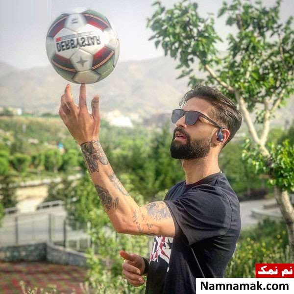 آرمین سهرابیان