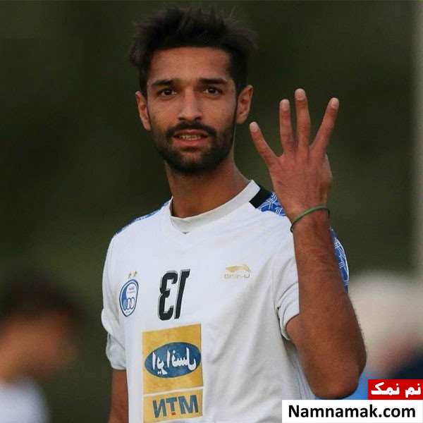 آرمین سهرابیان