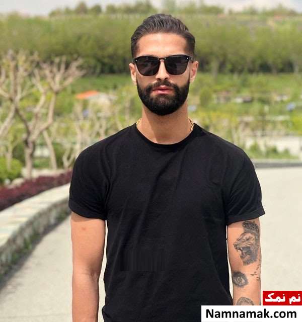 آرمین سهرابیان