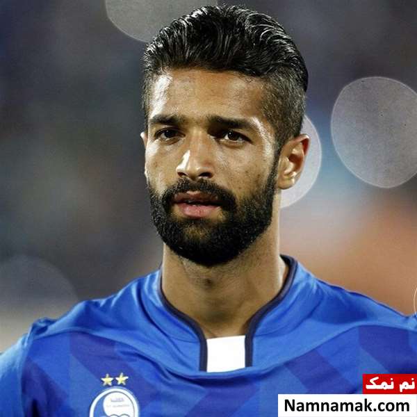 آرمین سهرابیان