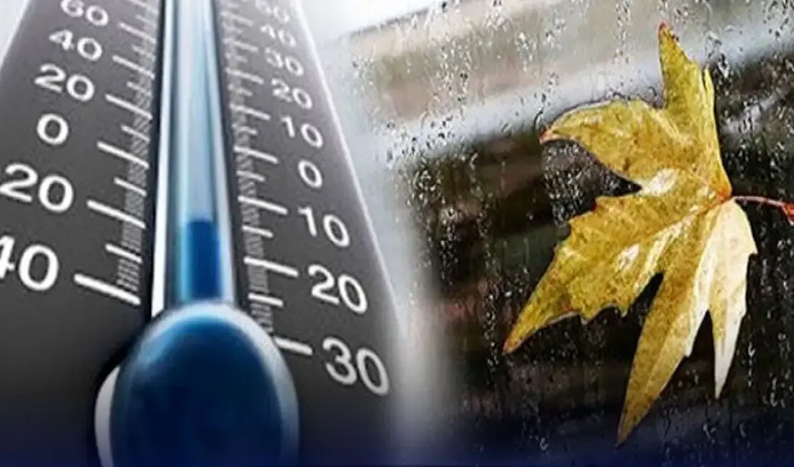 آب‌وهوای تهران در پنج روز آینده