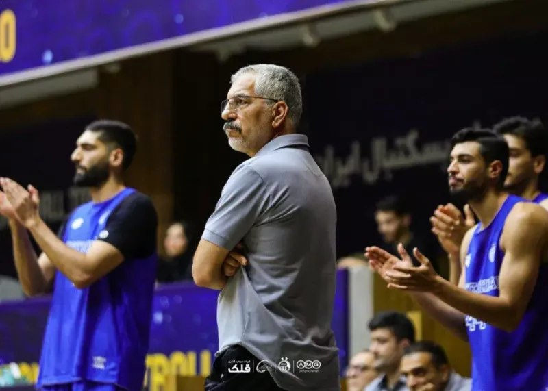 حمایت استقلال از رقیب: با غیرت ایرانی بدرخشید!