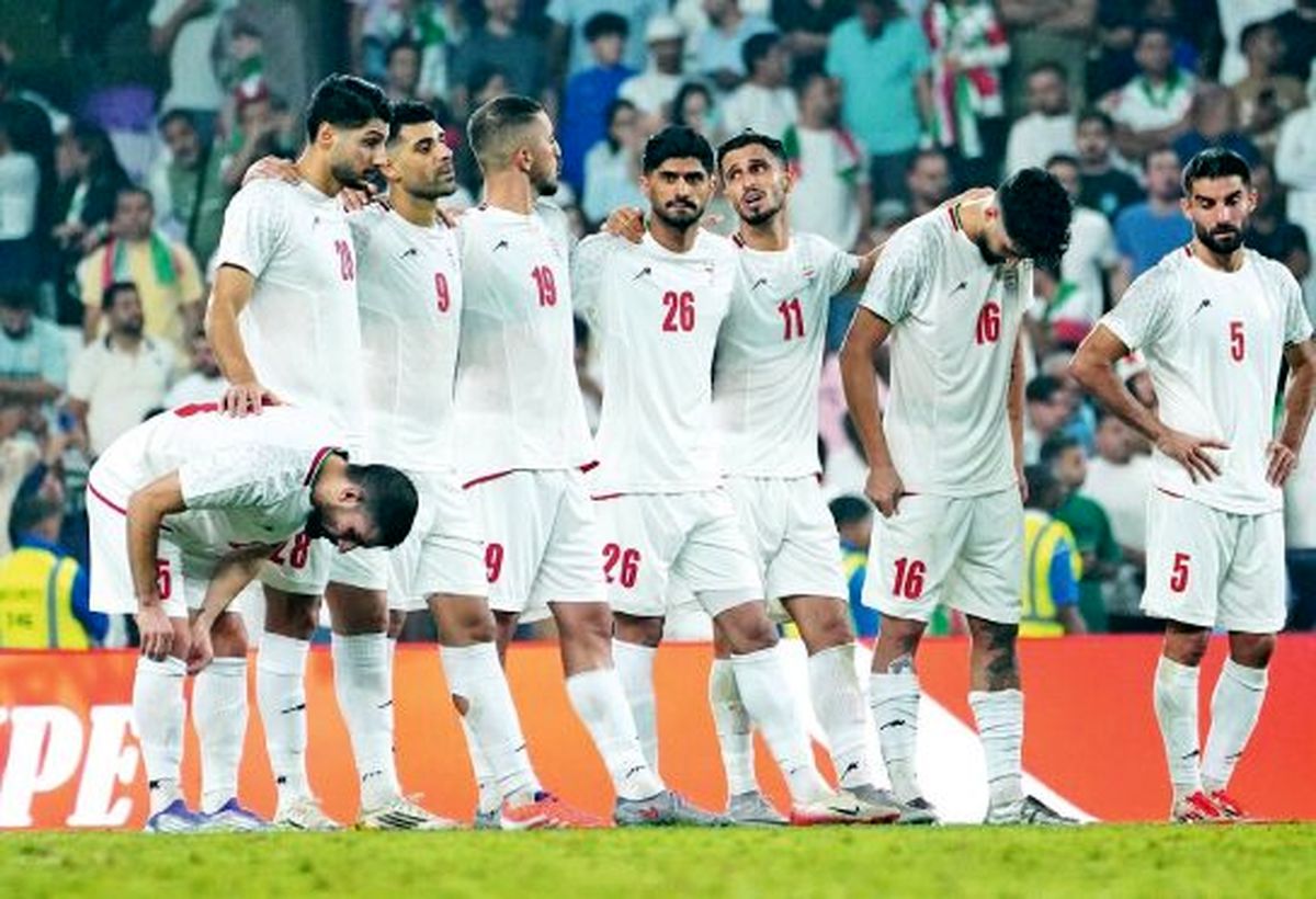 بی تابی تیم اروپایی برای همگروهی با ایران در جام جهانی