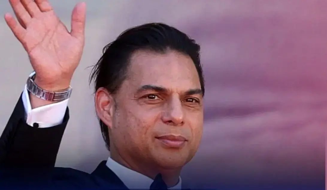 کلکسیون ساعت‌های لاکچری پیمان معادی + تصاویر باورنکردنی