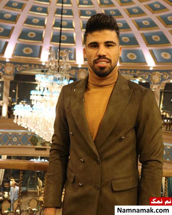 علی دشتی - Ali Dashti