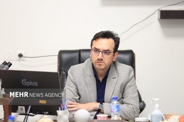 شاهرخی هشدار داد: ویروس آنفلوآنزا در هرمزگان به اوج انتقال رسید!