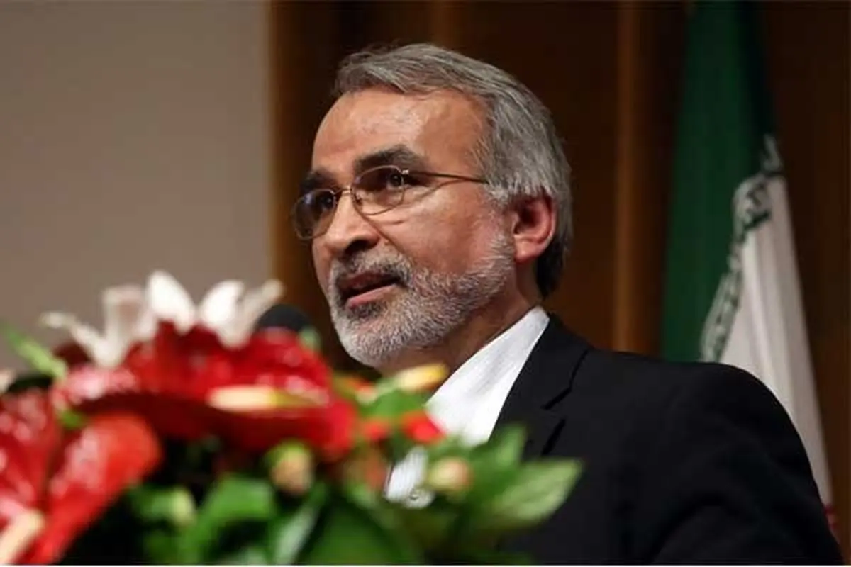 برکناری جنجالی سید جلیل حسینی معاون وزیر بهداشت پس از افشای درخواست زیرمیزی ۵ سکه‌ای