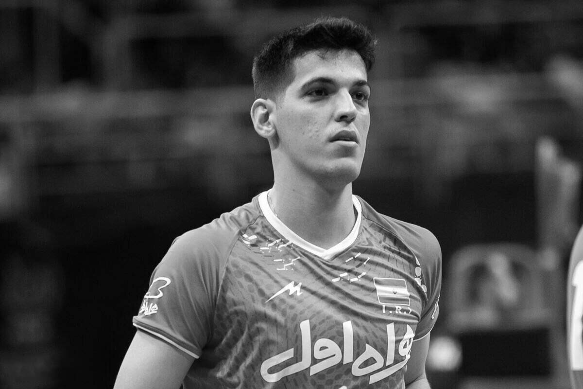 توضیح مهم پزشک صابر کاظمی: در قطر چه گذشت؟