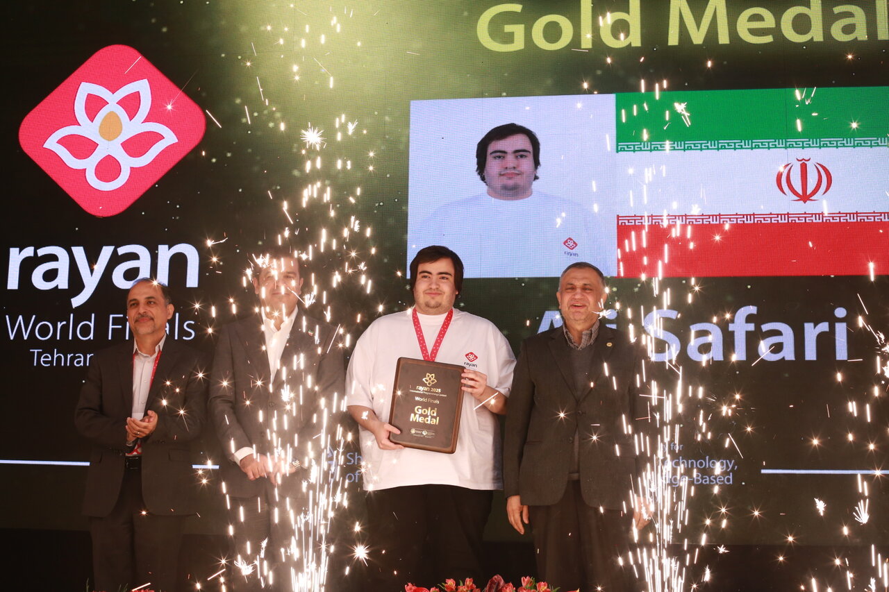 تهران؛ میدان نبرد هوش مصنوعی جهان در مسابقات رایان با حضور ۲۵ کشور