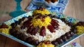 طرز تهیه پلو رشته؛ غذای سنتی و خوشمزه‌ای که یلدای شما را گرم می‌کند!