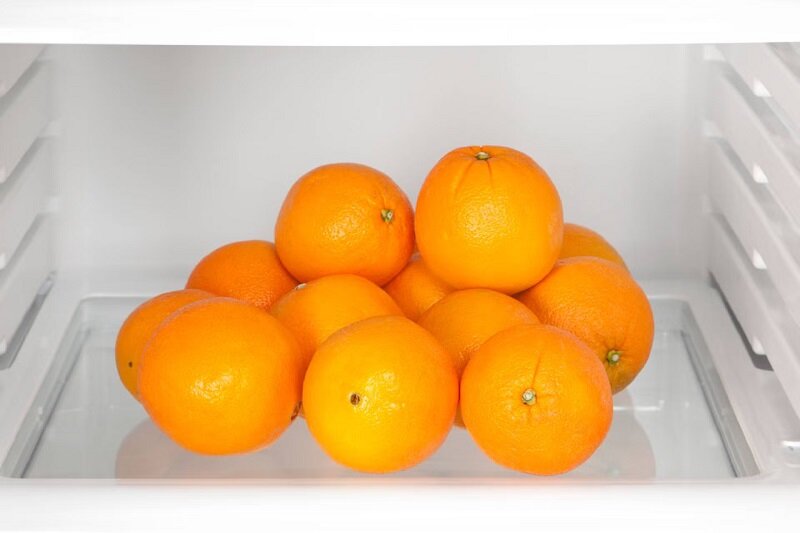 چطور عمر پرتقال را افزایش دهیم؟