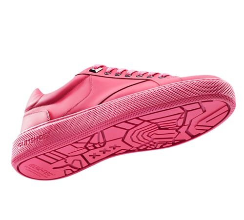 خلاقیت برای بازیافت آدامس