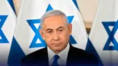 نتانیاهو ایران را تهدید کرد / به زودی کار ناتمام را تمام می‌کنیم