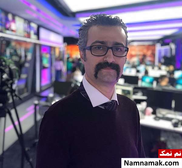 مجتبی پورمحسن - Mojtaba Pourmohsen