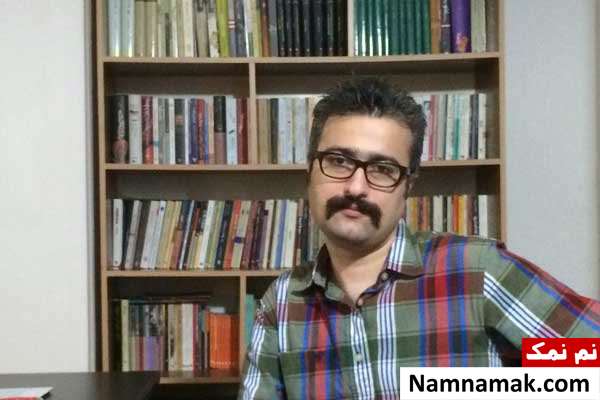 مجتبی پورمحسن