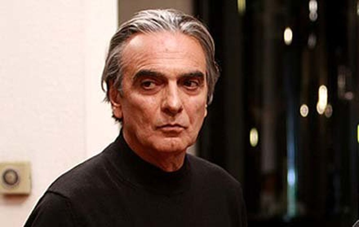 بیوگرافی تلخ همایون ارشادی + علت فوت